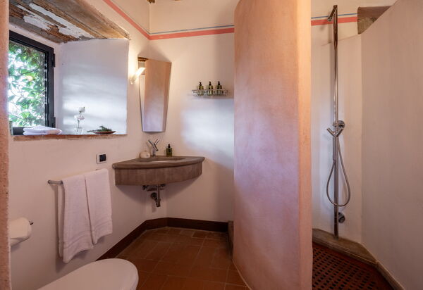 Il Gabbro, Luxury Experience: Autunno, Bagno, Estate, Primavera