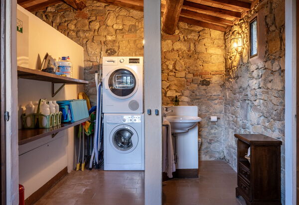 Il Gabbro, Luxury Experience: Autunno, Dettagli della stanza, Estate, Primavera