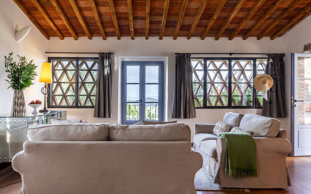 Il Gabbro, Luxury Experience: Autunno, Estate, Primavera, Soggiorno