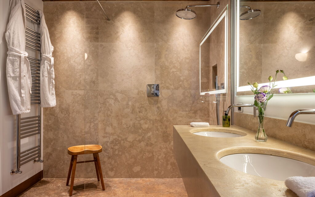 Il Gabbro, Luxury Experience: Autunno, Bagno, Estate, Primavera