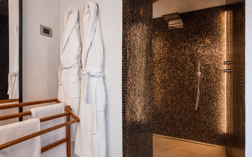 Il Gabbro, Luxury Experience: Autunno, Bagno, Estate, Primavera