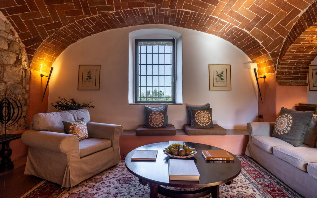 Il Gabbro, Luxury Experience: Autunno, Estate, Primavera, Soggiorno