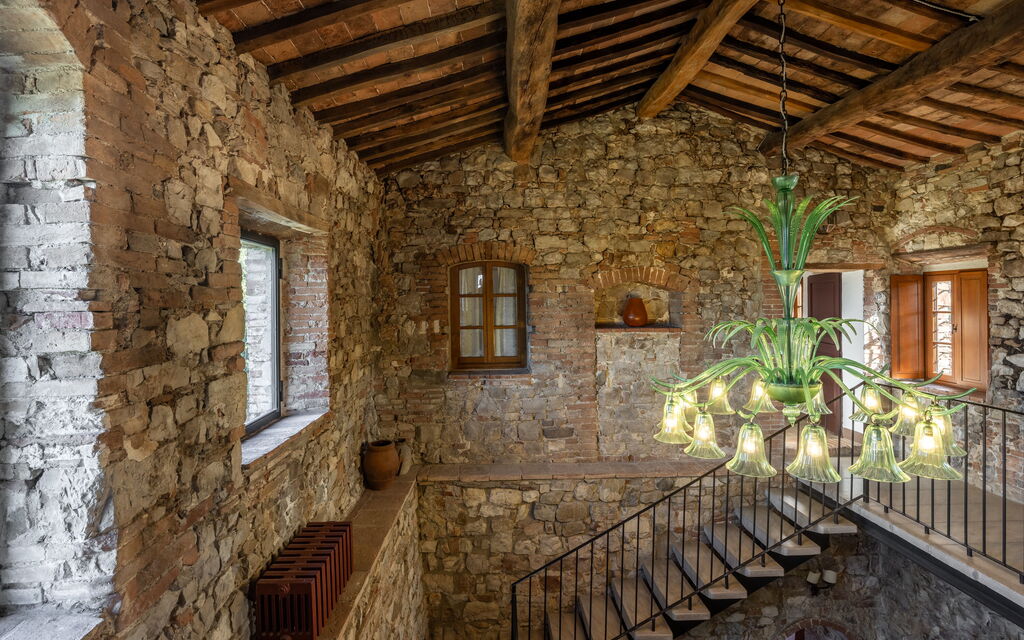 Il Gabbro, Luxury Experience: Autunno, Dettagli della stanza, Estate, Primavera