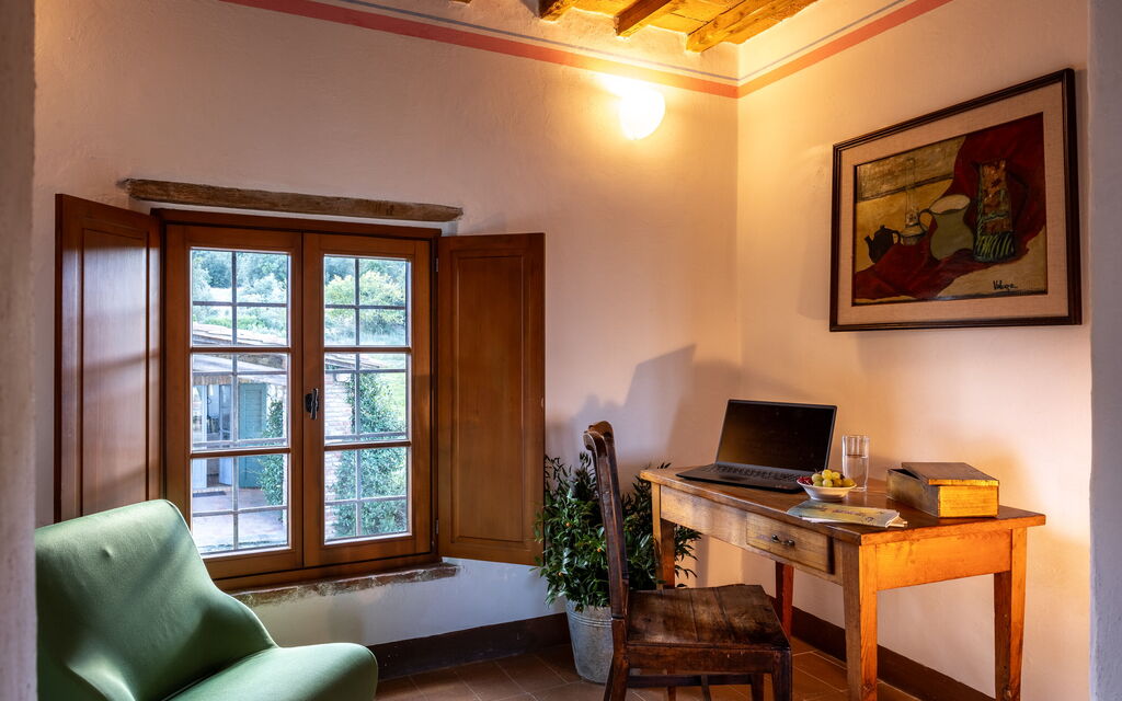 Il Gabbro, Luxury Experience: Autunno, Estate, Primavera, Soggiorno