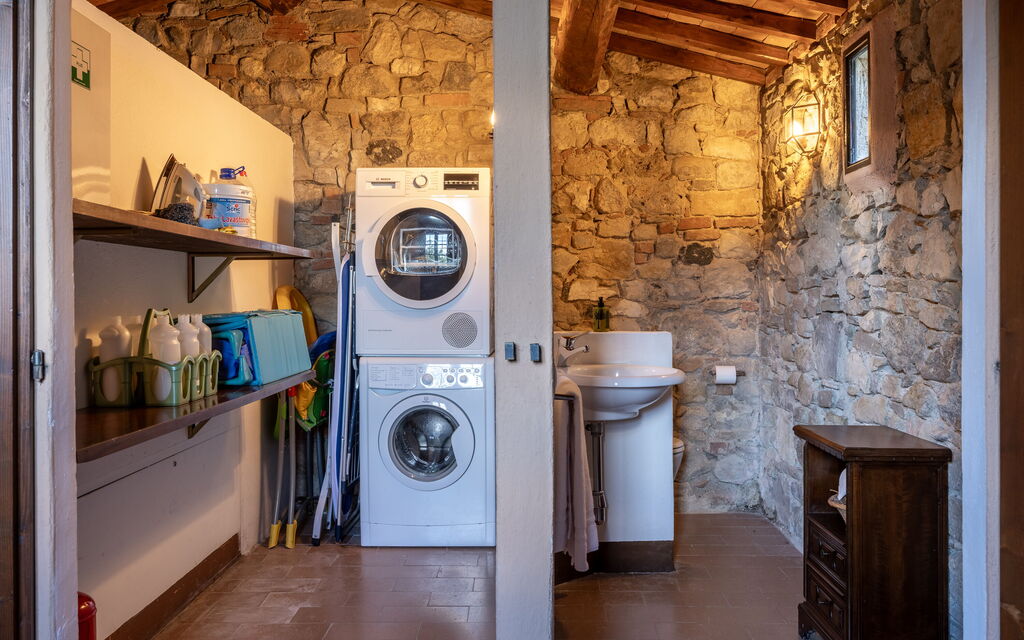 Il Gabbro, Luxury Experience: Autunno, Dettagli della stanza, Estate, Primavera