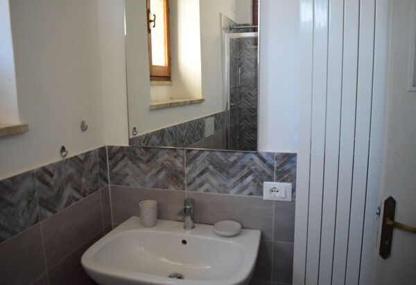 Appartamento la Fontana, Assisi: Autunno, Estate, Primavera