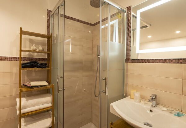 Appartamento la Fontana, Assisi: Autunno, Estate, Primavera