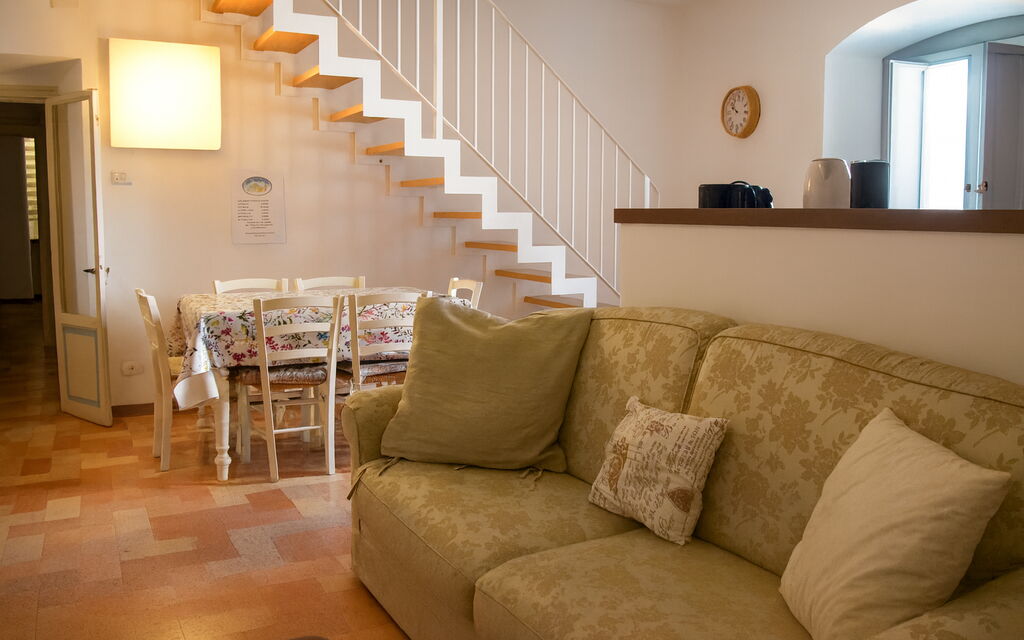 Appartamento la Fontana, Assisi: Autumn, Living Room, Spring, Summer