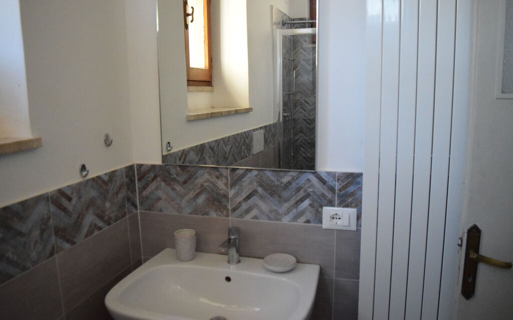 Appartamento la Fontana, Assisi: Autumn, Spring, Summer