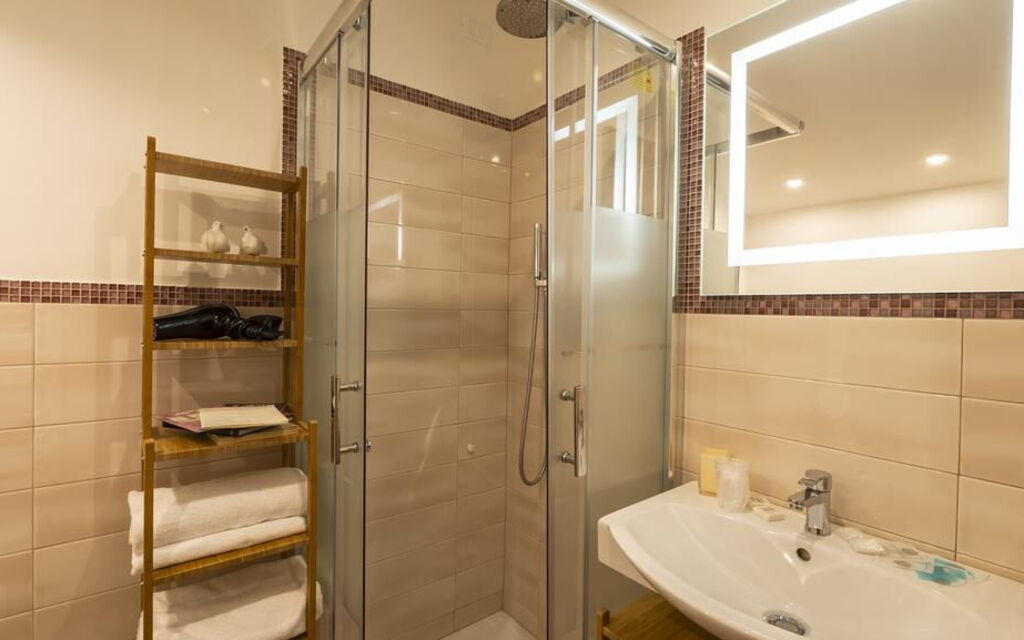 Appartamento la Fontana, Assisi: Autumn, Spring, Summer