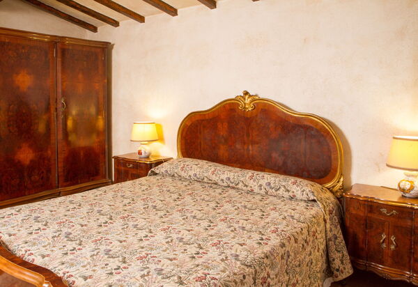 Relais de Ricci: Autumn, Bedroom, Spring, Summer