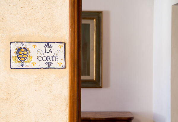 Relais de Ricci: Autumn, Room Detail, Spring, Summer