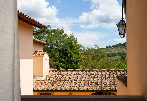 Relais de Ricci: Autumn, Scenic View, Spring, Summer