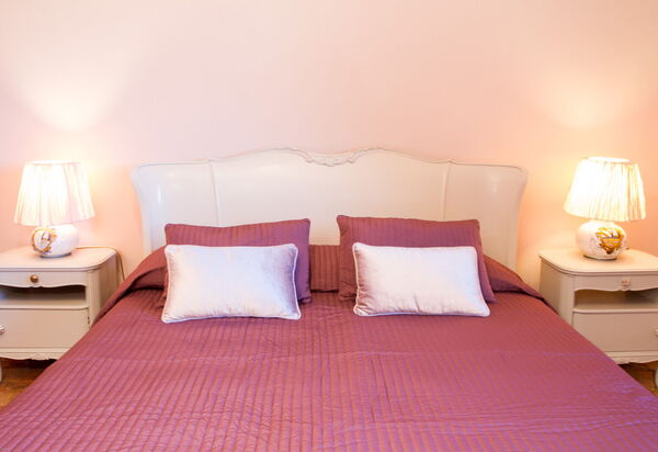 Relais de Ricci: Autumn, Bedroom, Spring, Summer