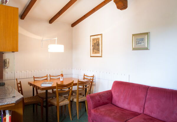 Relais de Ricci: Autumn, Living Room, Spring, Summer