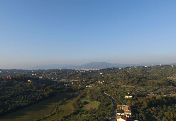 Relais de Ricci: Autumn, Scenic View, Spring, Summer