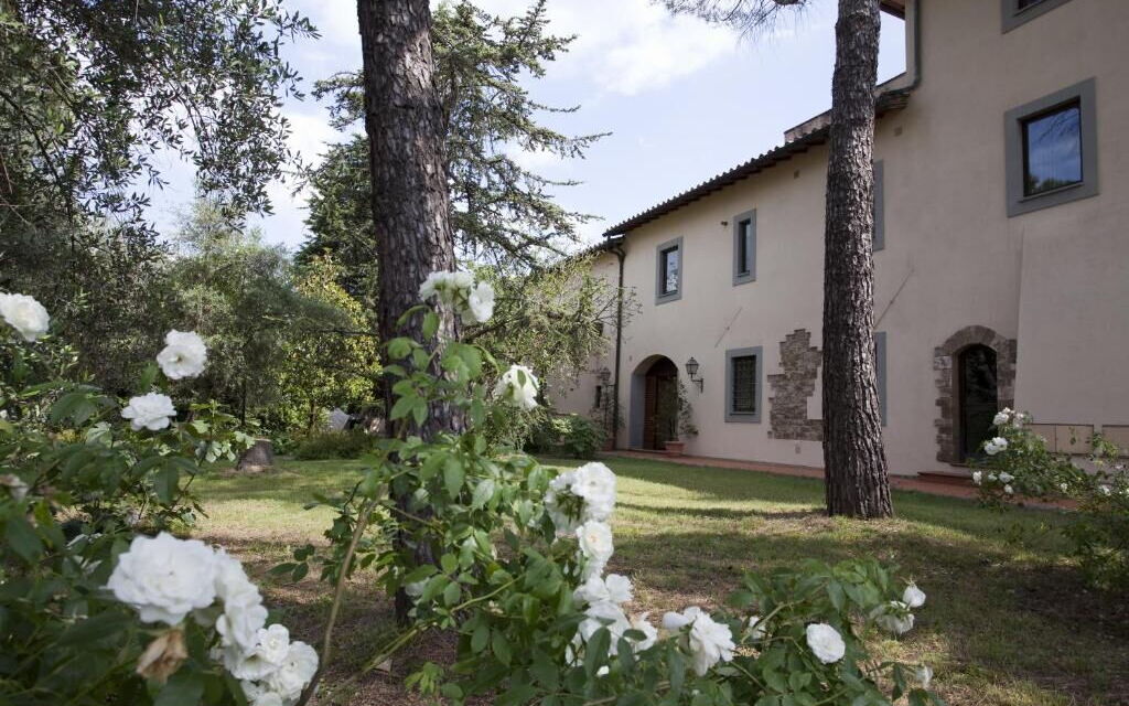 Relais de Ricci: Autunno, Estate, Giardino, Primavera