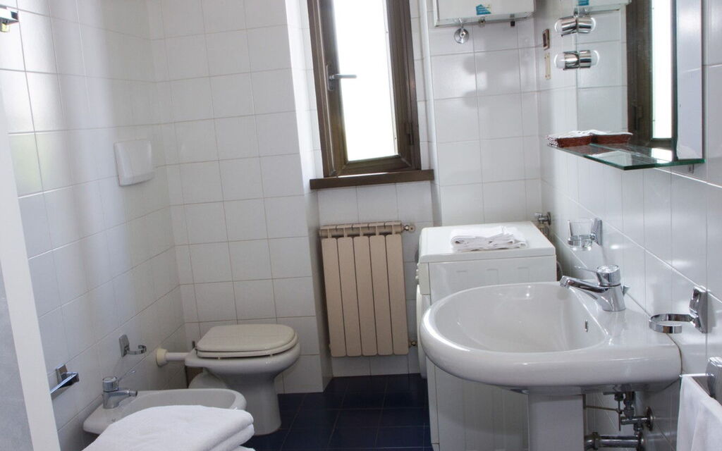 Relais de Ricci - : Autunno, Bagno, Estate, Primavera