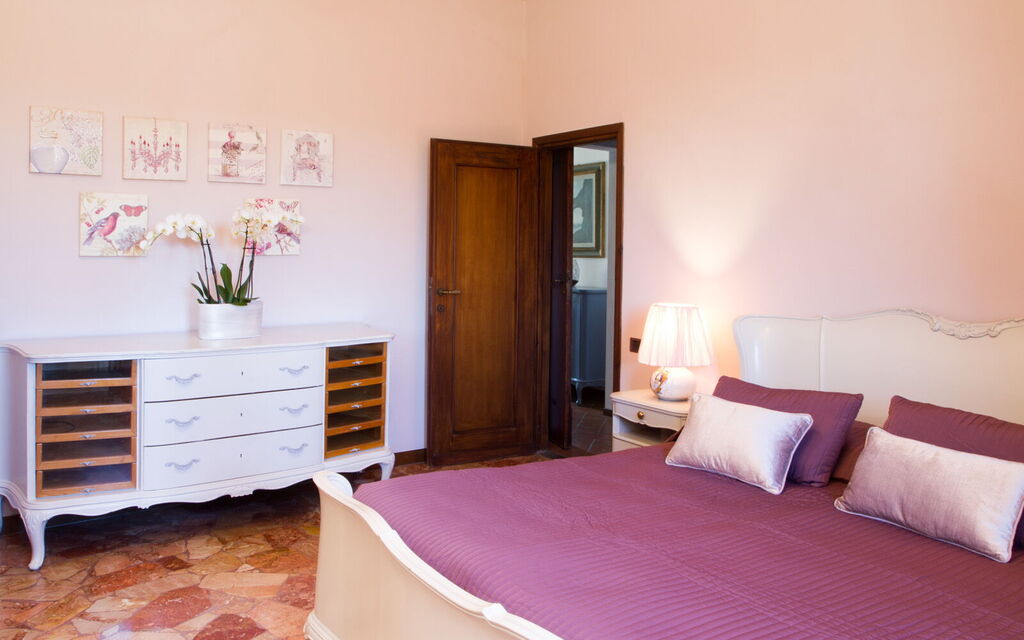 Relais de Ricci - : Autunno, Camera da letto, Estate, Primavera