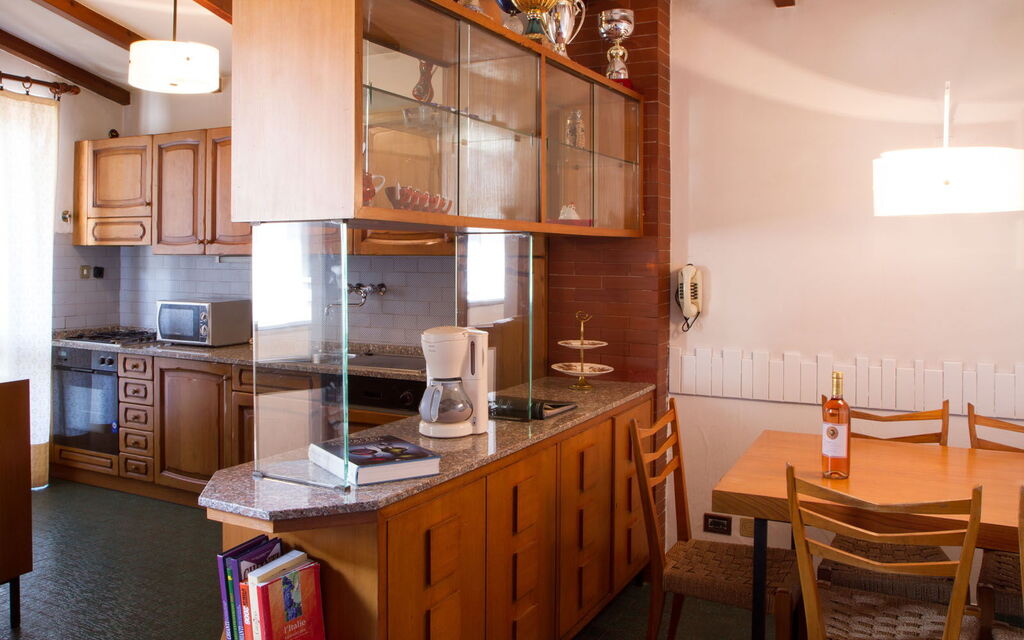 Relais de Ricci - : Autunno, Cucina, Estate, Primavera