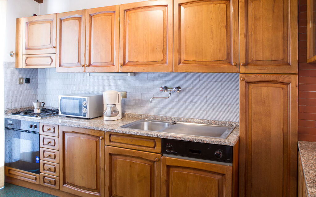 Relais de Ricci - : Autunno, Cucina, Estate, Primavera