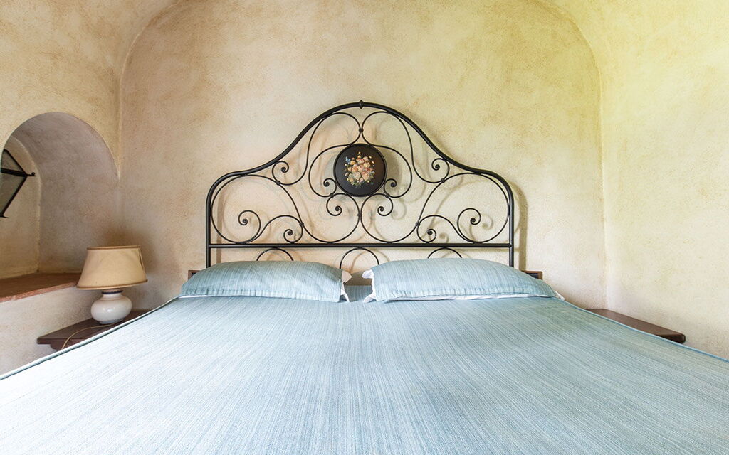 Relais de Ricci - : Autumn, Bedroom, Spring, Summer