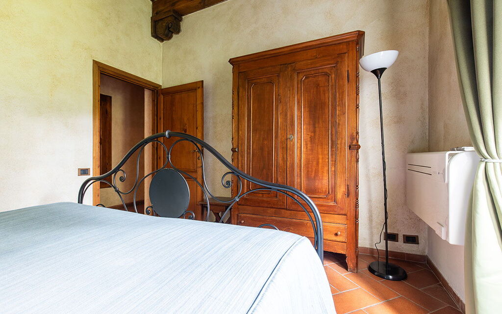 Relais de Ricci - : Autumn, Bedroom, Spring, Summer