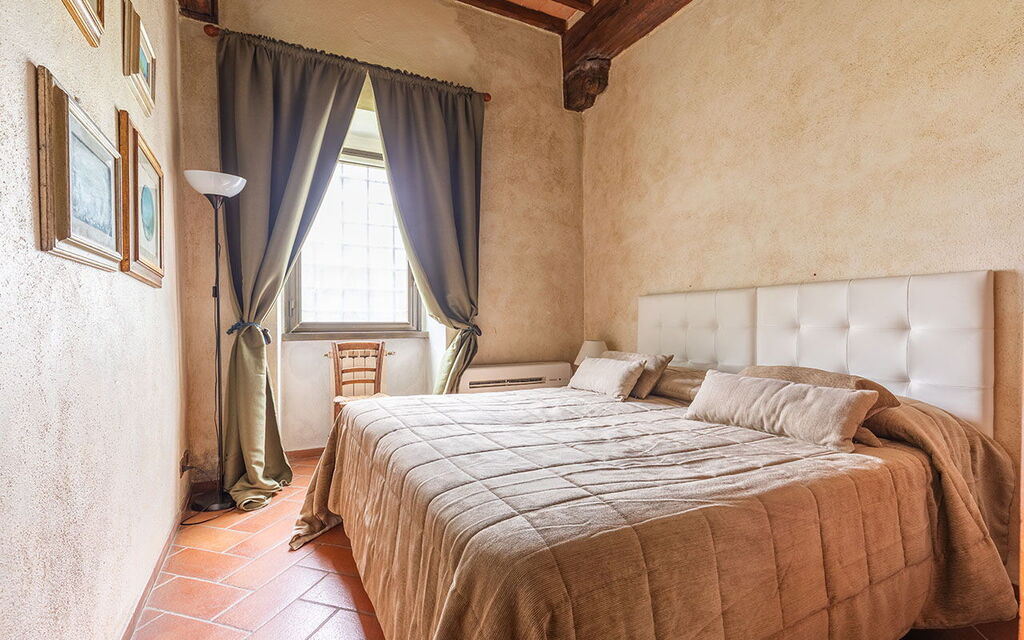 Relais de Ricci - : Autumn, Bedroom, Spring, Summer