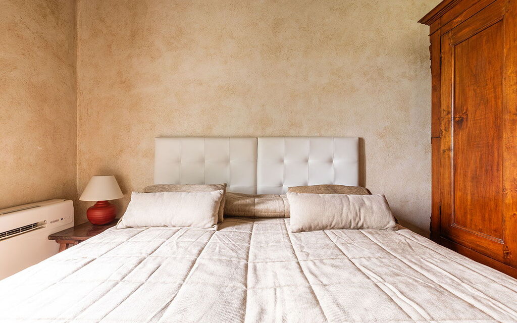 Relais de Ricci - : Autumn, Bedroom, Spring, Summer