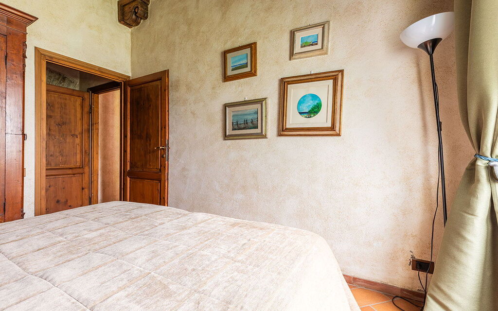 Relais de Ricci - : Autumn, Bedroom, Spring, Summer