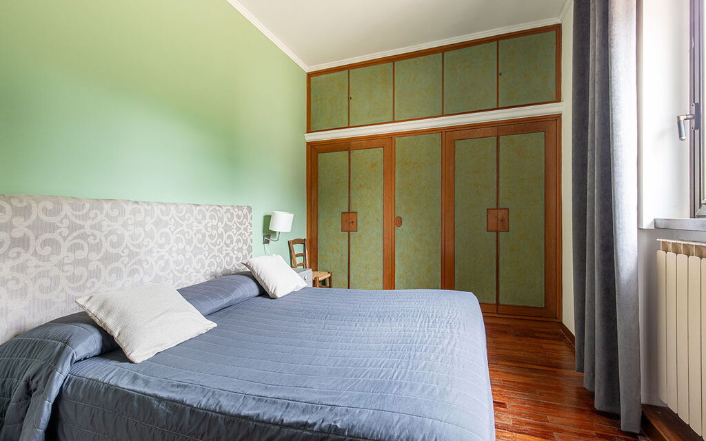 Relais de Ricci - : Autunno, Camera da letto, Estate, Primavera