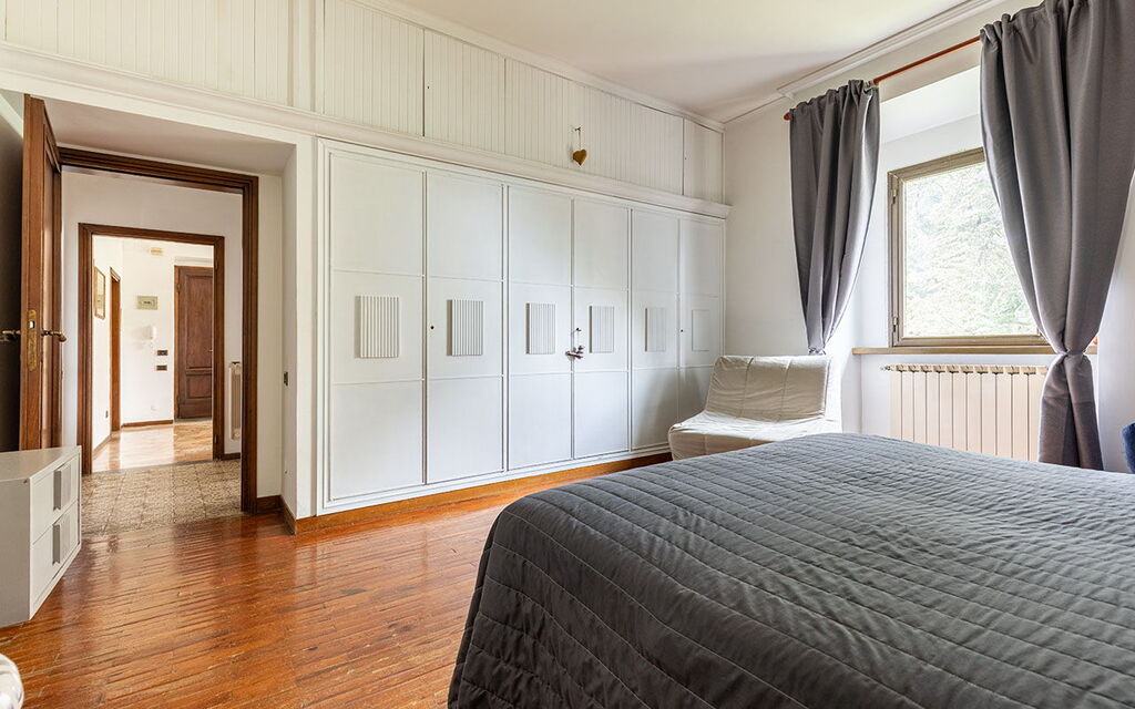 Relais de Ricci - : Autunno, Camera da letto, Estate, Primavera