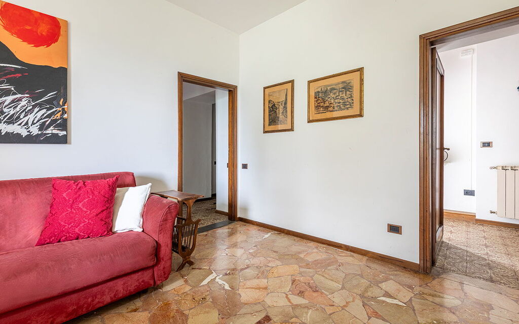 Relais de Ricci - : Autunno, Estate, Primavera, Soggiorno