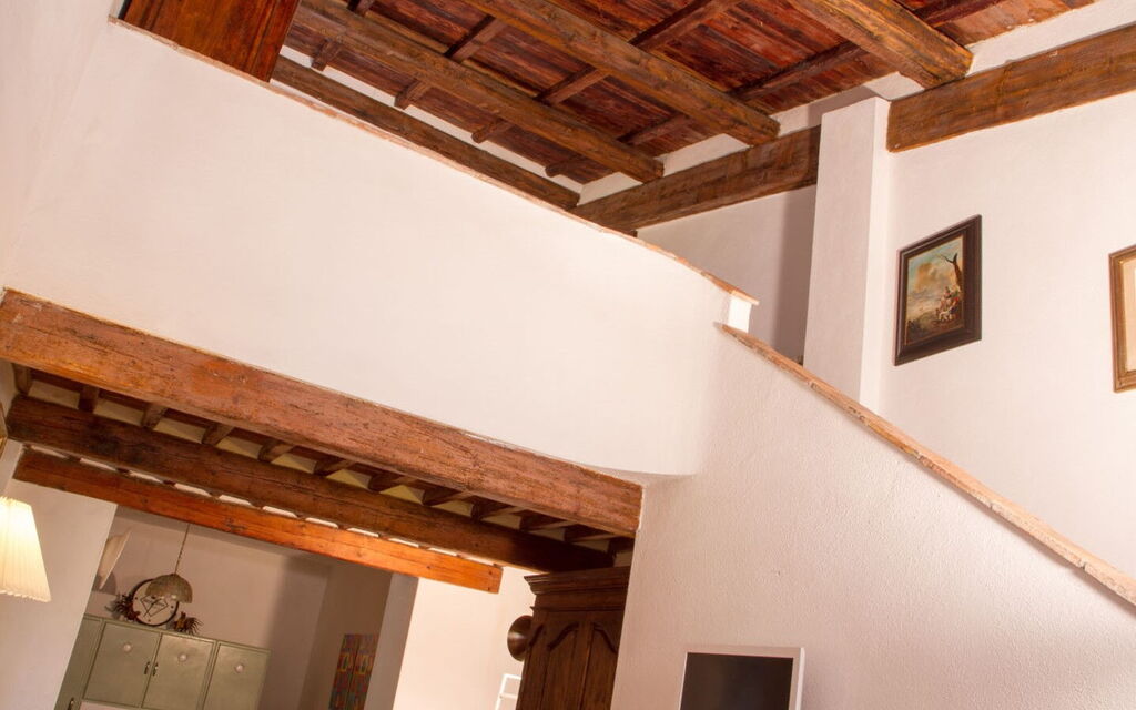 Relais de Ricci - : Autumn, Room Detail, Spring, Summer