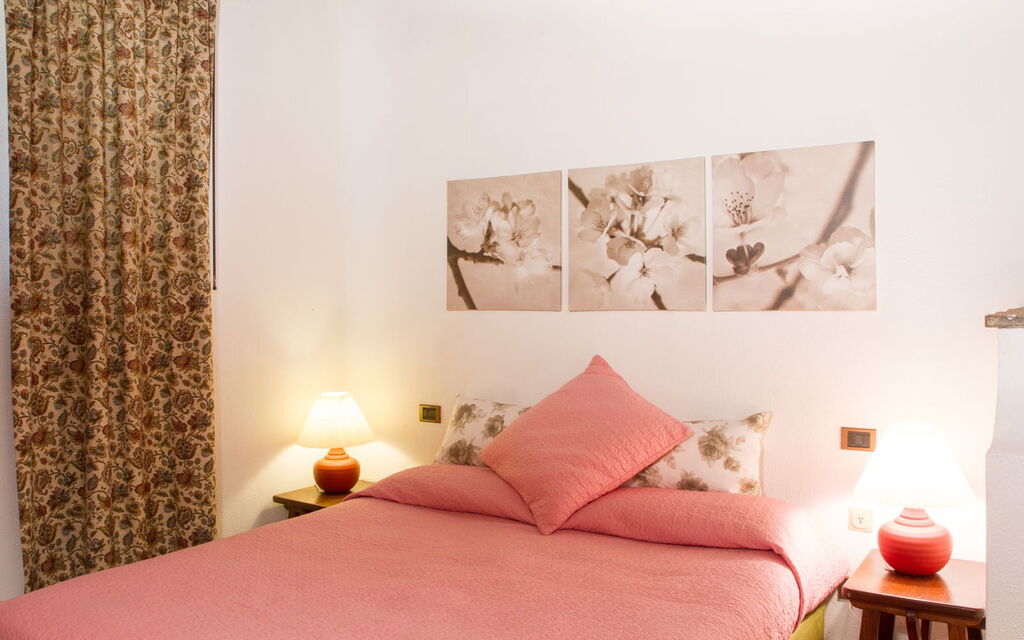 Relais de Ricci - : Autumn, Bedroom, Spring, Summer