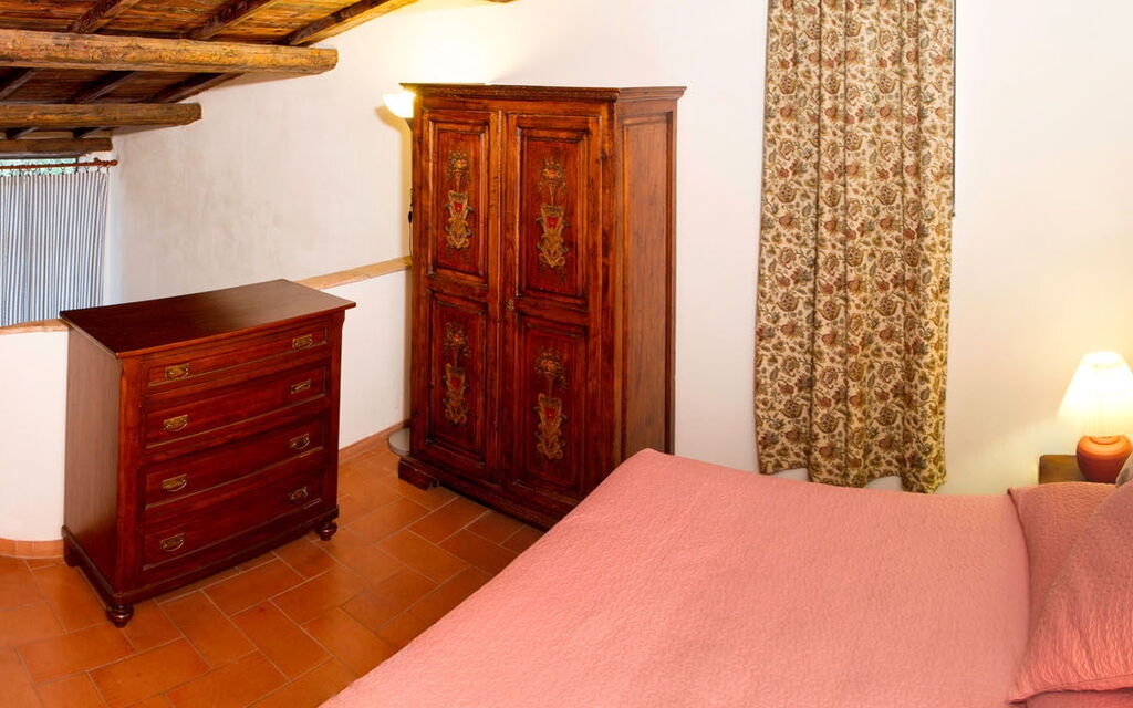 Relais de Ricci - : Autumn, Bedroom, Spring, Summer