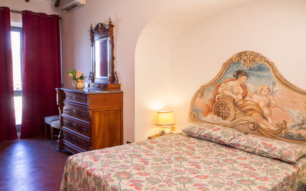 Relais de Ricci - : Autumn, Bedroom, Spring, Summer