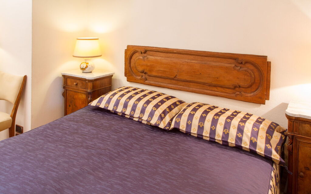 Relais de Ricci - : Autumn, Bedroom, Spring, Summer