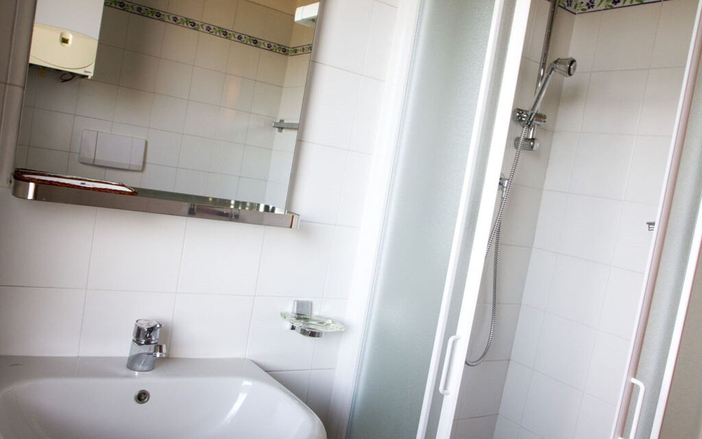 Relais de Ricci - : Autumn, Bathroom, Spring, Summer