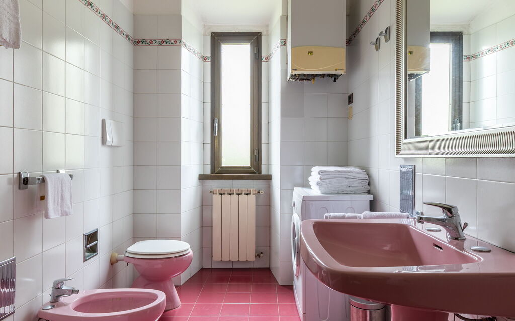 Relais de Ricci - : Autunno, Bagno, Estate, Primavera