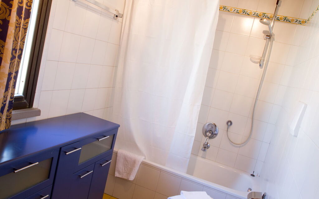 Relais de Ricci - : Autumn, Bathroom, Spring, Summer