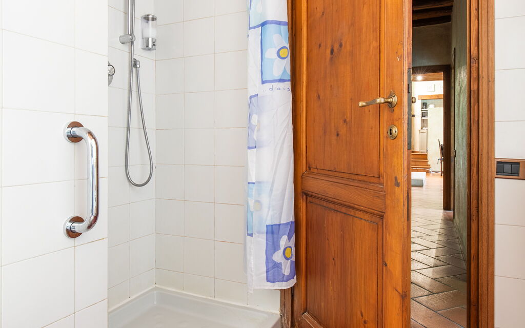 Relais de Ricci - : Autumn, Bathroom, Spring, Summer