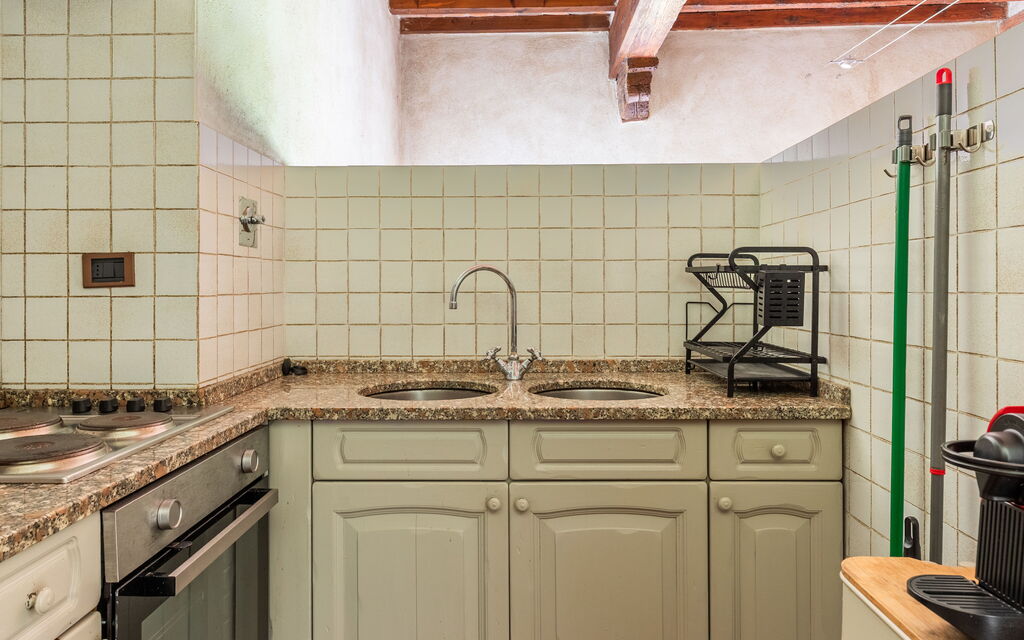 Relais de Ricci - : Autumn, Kitchen, Spring, Summer