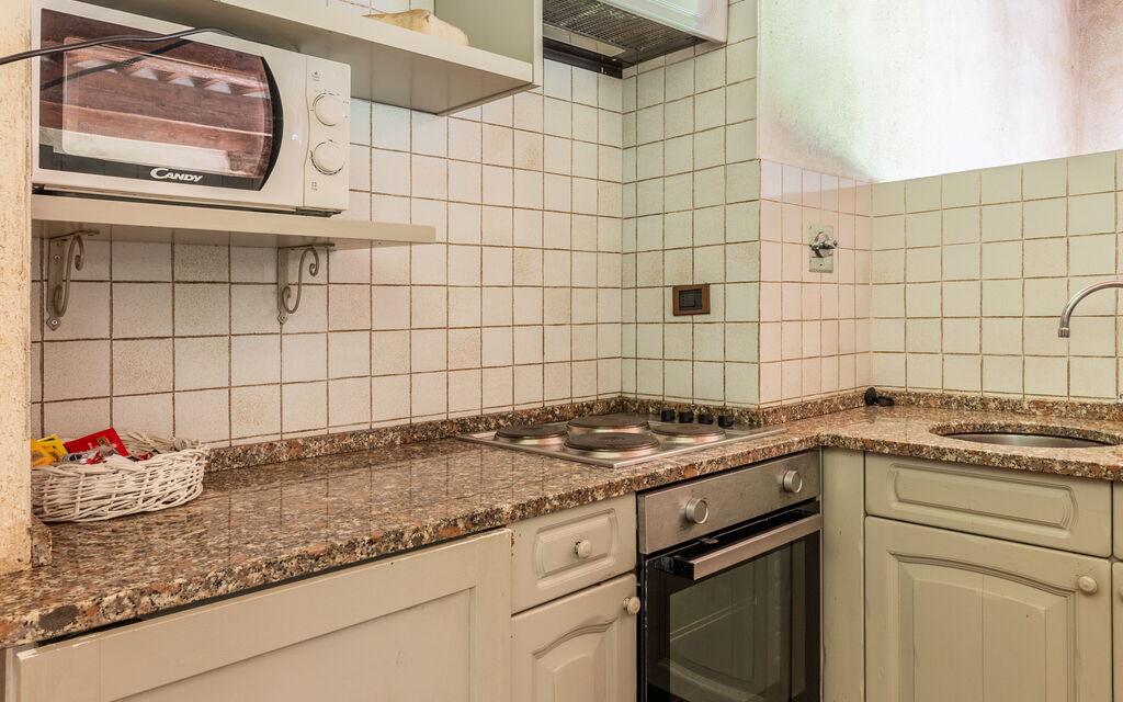 Relais de Ricci - : Autumn, Kitchen, Spring, Summer