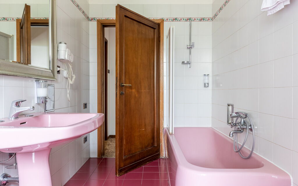 Relais de Ricci - : Autunno, Bagno, Estate, Primavera