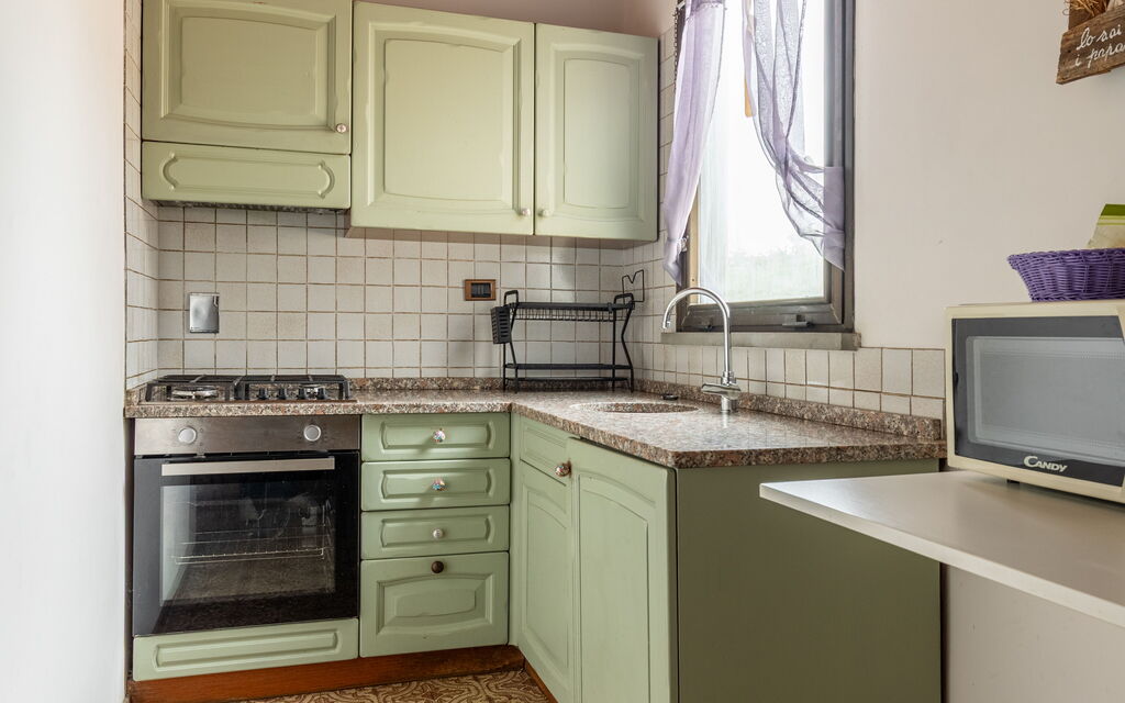 Relais de Ricci - : Autunno, Cucina, Estate, Primavera