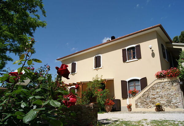 Appartamento Ibisco Seaside and Pool: Autunno, Entrata Principale, Estate, Primavera