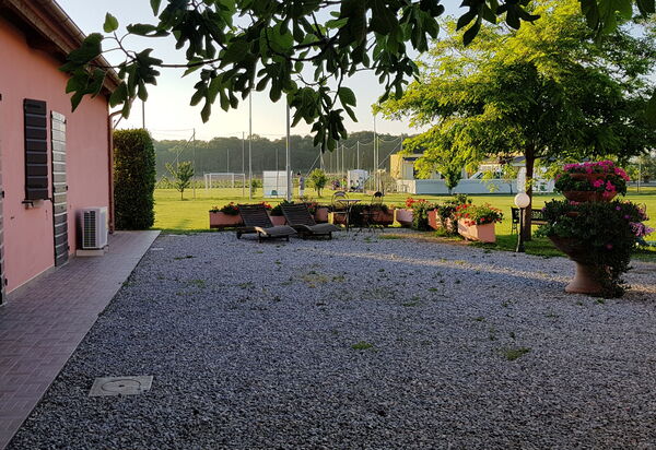 Appartamento Ibisco Seaside and Pool: Autunno, Estate, Esterni, Primavera