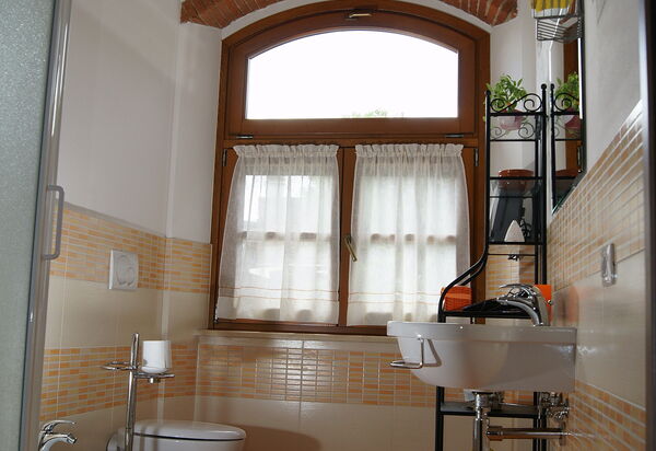 Appartamento Ibisco Seaside and Pool: Autunno, Bagno, Estate, Primavera