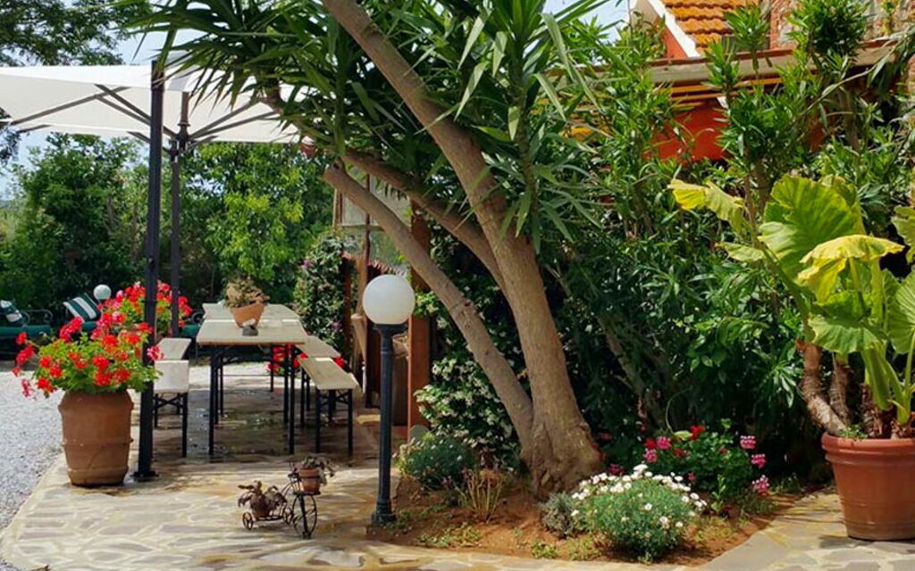 Appartamento Ibisco Seaside and Pool: Autumn, Balcony / Terrace / Patio, Spring, Summer